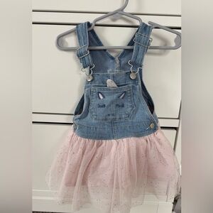 Oshkosh B’Gosh Unicorn Jumper 18 month